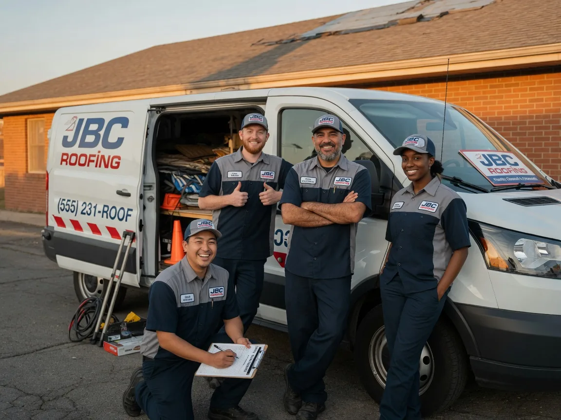 Roof Replacement company in Middletown, PA