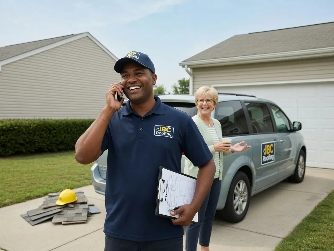 Roof Replacement Middletown, PA FAQs